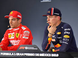 All max verstappen products on stock at verstappenshop.nl. Max Verstappen I Don T Care What Leclerc Says F1 News By Planetf1