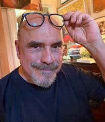 What was the name of this show and episode, quite terrifying.............