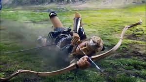 This is a clip from the movie zack snyder's justice league in which steppenwolf if fighting with the amazons for the motherbox. Zack Snyder S Justice League New Clip Has Steppenwolf Fighting The Amazons Geekfeed