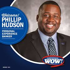 Phillip Hudson