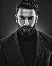 Besides using a good quality shampoo, he even oils his beard and keeps it moisturized. 11 Pictures Of Ranveer Singh Which Proves That He Is The Bearded God Ranveer Singh Hairstyle Ranveer Singh Beard Ranveer Singh