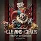 Les Clown Du Chaos event image