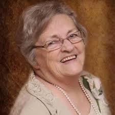 Alice Marie (Snow) Stephens Obituary August 21, 2023