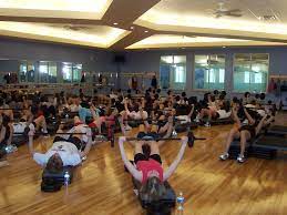 She brings her own life experiences and journey to each session, connecting with and guiding me. Fitness City And County Of Broomfield Official Website