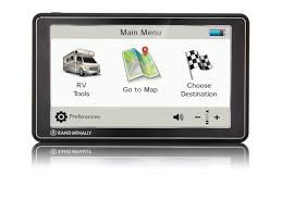 It customizes your experience whether you drive a car, truck, or rv by finding restrictions on the road. Rv Gps Devices