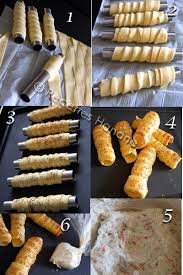 Epingle Sur Recette Entree Petit Four