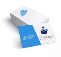 Tarjetas de presentación tecnología RFID Personalizadas