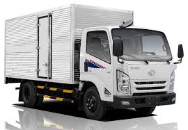 Giá lăn bánh xe tải 2.5 tấn mới nhất Tháng Mười Hai 2024