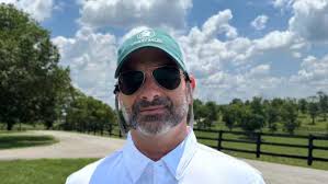 Bold Fortune Runs Away With New York Breeders' Futurity