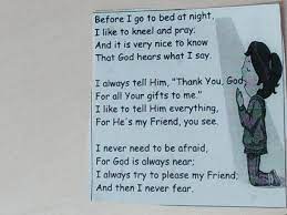Read recitation poem.never involve god, to share your tension and load. Standard 2 Grade 2 Poem Recitation Sub English