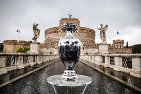 The opening ceremony will be taking place tonight, june 11, ahead of the first match between turkey and italy. 7fqmvjaq2iibbm