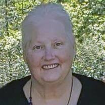 Pamela Rose McDuffey Obituary