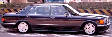 The W126 Sel Longbody History Picture Thread Mercedes Benz Classic Mercedes Mercedes Benz Cars