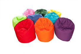 You're going to learn exactly how to sew your very own bean bag chair wi. Giant Children S Bean Bag Fresco Full Of Beans