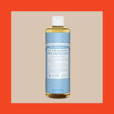 It's gentle enough for the face and powerful (and environmentally friendly) enough for mopping up a mess. Dr Bronners Baby Castile Soap Review 2020 Baby Skincare For Adults