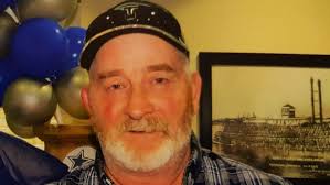 Obituary information for James Melvin Diamond