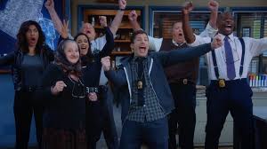 You are my fire … from season 5 episode 17 dfw', jake invites his newly discovered half sister to stay with him but realizes she's a nightmare and must find. Brooklyn 99 Season 8 Release Date Cast Plot Details