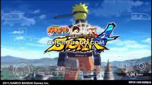 Naruto Shippuden Ultimate Ninja Storm 4 Para Ppsspp E Um Mod Do Naruto Shippuden Ultimate Ninja Impac Jogos Do Naruto Naruto Uzumaki Shippuden Naruto Shippuden