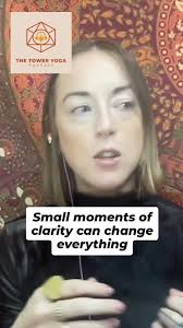 Yoga isn’t about mastery—it’s about showing up. ✨ Dive into Sutras  1.18–1.22 with Kellee @gokelleego, In Episode 50 of Tower Yoga Podcast, we  explore what samadhi really means, how samskaras ...