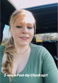 Thank you to my dental team (🩷Dr.Rivera) they have made this entire  journey so much easier to handle! @Elias Rivera, DDS #DentalImplants  #Healing #Surgery #Extractions #BeKind #Update