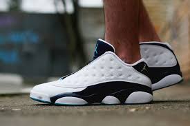 Buy The Jordan 13 Retro Lucky Green At Stockx Air Jordan 13 Low Air Jordans Jordan 13