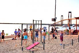 Corrientes busca extender la actividad en sus playas durante todo el año