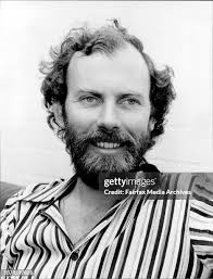 Mr. John Ballinger, Architect of Balmain who designed and built his... News  Photo