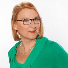 Anna-Bianca Krause, Moderation