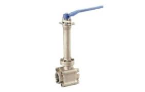 Industrial Ball Valves – https://isvalve.com