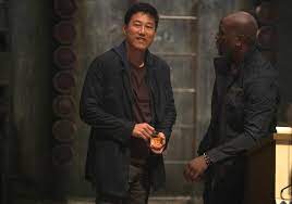 Do you want family revelations? Fast And Furious 9 Han Return How Is Han Back