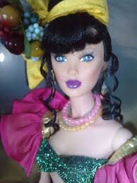 Koko "Fashion fruit", par Sandra Bilotto