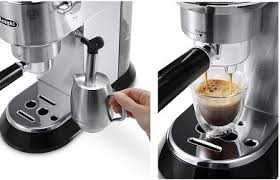 We did not find results for: Delonghi Dedica Ec680 Espresso Maker Review August 2021