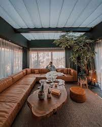 Living room ideas brown sofa home design by john via desmetoxbow.com. The Brown Living Room Decor Guide You Should Follow Today Decoholic