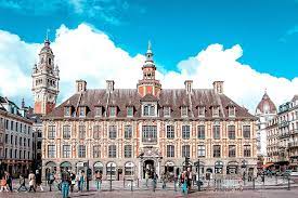 Losc lille is responsible for this page. 10 Free Things To Do In Lille France Glitter Rebel
