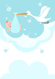 Baby Shower Invitation Free Printable Printable Baby Shower Invitations Invitaciones Baby Shower Stork Baby Showers