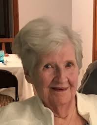 Obituary for Norma H. (Hanson) Geer