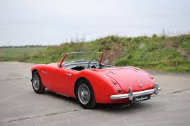 Image result for Signal Red 1955 Austin