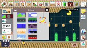 Secrets, tips, cheats, unlockables, and tricks used by pro players! Guia De Super Mario Maker 2 Como Desbloquear El Modo Noche Y Sus Efectos Secundarios