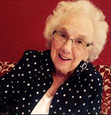 Mildred “Millie” Irene McCarty