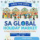 Socrates Academy Global Holiday Market event image