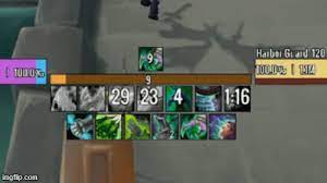 Someone who wreaks vengeance inflicts punishment on those who hurt them. Search Wago Io