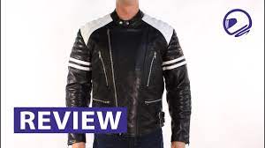 Grand Canyon Houston Motorjas Review Motorkledingcenter Youtube