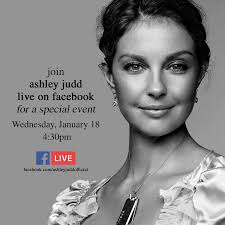 Ashley Judd