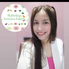 Nutriologa Veronica Valerio