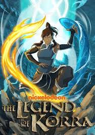 Jika iya, janganlah sampai terlewat daftar anime terbaik selama. Download Avatar Korra Education And Science News