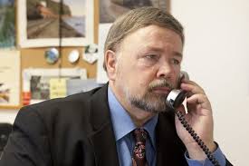 Photos: Chuck Sweeny through the years