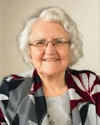 Gertrude Vande Stouwe Obituary October 10, 2024