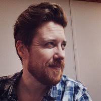 Rogan Kelly (@JerzyPoet)