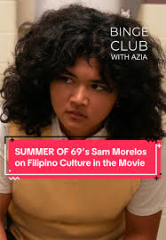 Samuel Moros Summer 69s