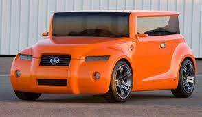 scion hako concept concept cars concept car design coupe cars